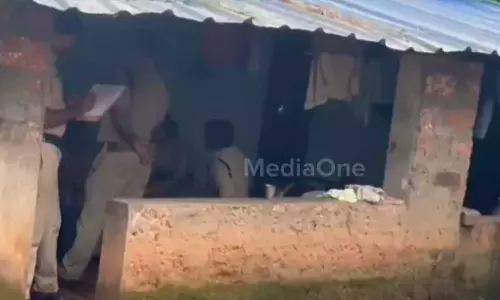 one-and-a-half-month-old baby was found dead in muddy water in a paddy field in Uppala, Kasaragod, Baby was found dead in muddy water Kasaragod, Uppala child death, Pachilampara child death