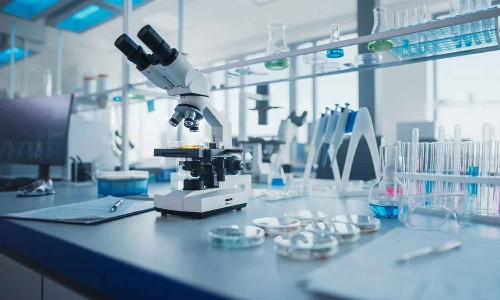 Mobile Bio Security Laboratory to Kerala