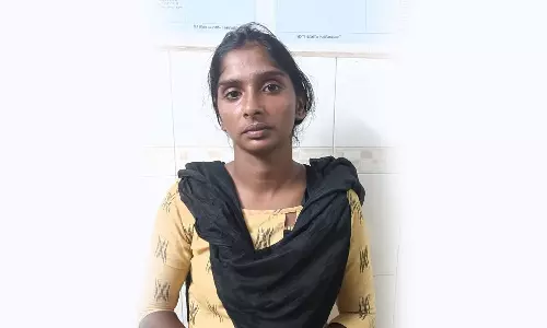 Tamil Nadu woman arrested for stealing passengers money inside bus