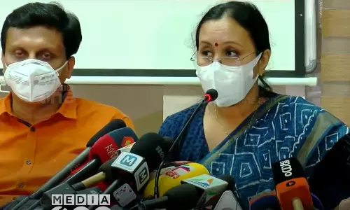 സംസ്ഥാനത്ത് വവ്വാല്‍ സർവ്വേ നടത്തും; കേന്ദ്ര സംഘം നാളെ എത്തും