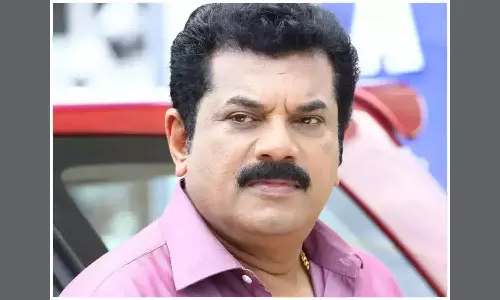 Mukesh mla against transport department Mukesh mla against transport department