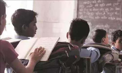 School Principal Suspended For Taking Students To Mosque For A Workshop To Promote Communal Harmony