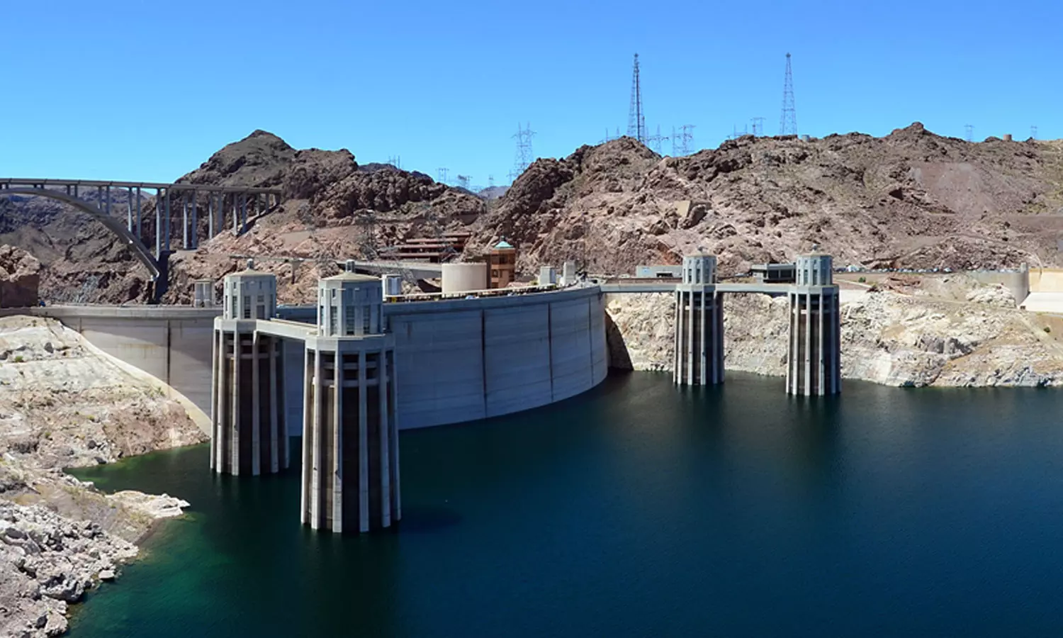 Hatta Hydroelectric Project The construction will be completed in 2025