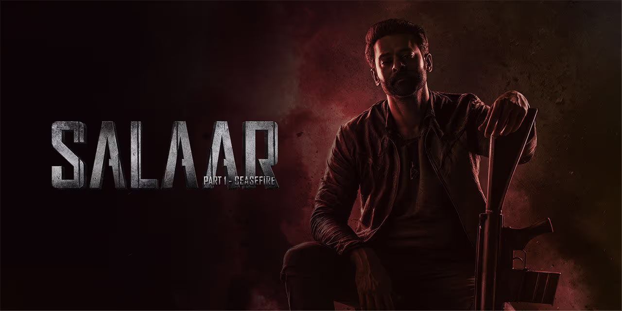 Salaar Salaar
