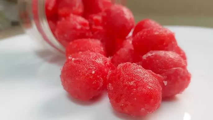 Honey Candy Honey Candy