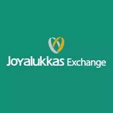 Joyalukkas Exchange