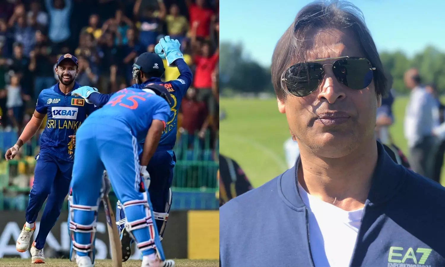 പാകിസ്താനെ പുറത്താക്കാന്‍ ഇന്ത്യ ഒത്തു കളിക്കുകയാണെന്ന് പലരും വിളിച്ച് പറഞ്ഞു- ഷുഐബ് അക്തര്‍