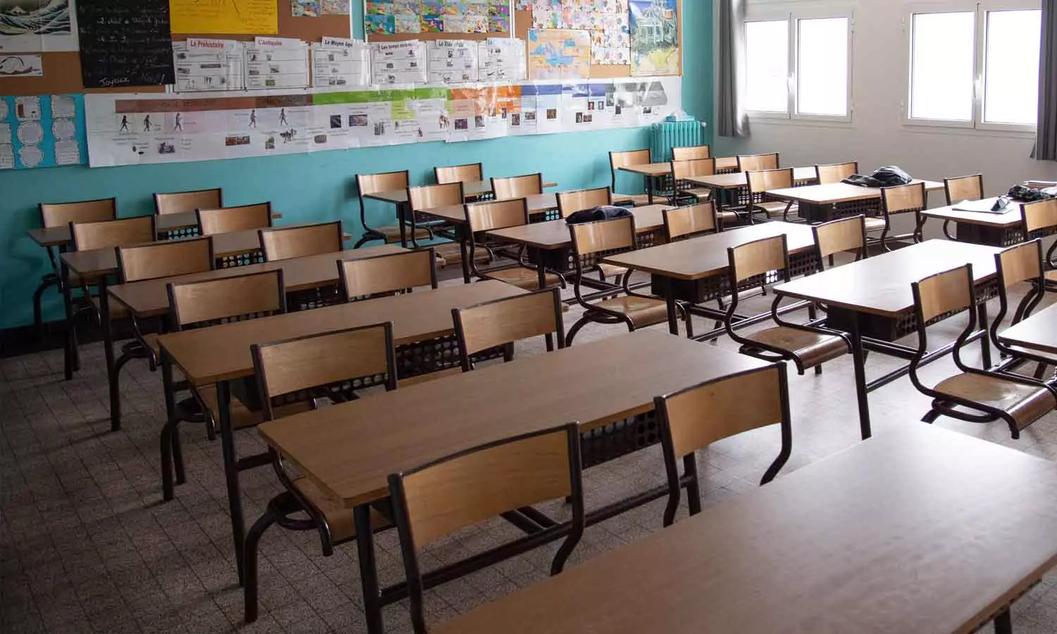 നിപ: കോഴിക്കോട് ജില്ലയിലെ വിദ്യാഭ്യാസ സ്ഥാപനങ്ങൾക്ക് നാളെയും മറ്റന്നാളും അവധി