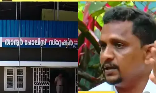 dansaf kerala,Tanur police ,Tanur custodial death,Jifri ,man made serious allegations against the Tanur police and Dansaf,താനൂര്‍ പൊലീസ്,  ഡാൻസാഫ്, പൊലീസിനെതിരെ യുവാവ്,താനൂര്‍ കസ്റ്റഡി മരണം,താനൂര്‍ പൊലിസിനെതിരെ പരാതി,latest malayalam news