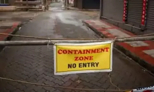 Nipah: Holidays for schools, government and semi-government institutions in containment zones,Nipah kozhikode,നിപ കോഴിക്കോട്,നിപ സ്ഥിരീകരിച്ചു, നിപ കണ്ടെയ്ൻമെന്റ് സോണ്‍,നിപ ആരോഗ്യ ജാഗ്രത