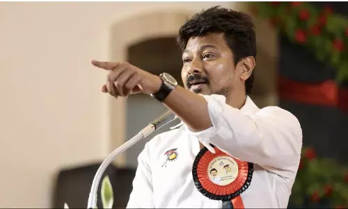 Udhayanidhi Stalin