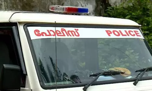 ഒന്നര മാസം പ്രായമുള്ള കുഞ്ഞിനെ ചെളിയിൽ മുക്കിക്കൊന്ന കേസിൽ അമ്മ കസ്റ്റഡിയില്‍