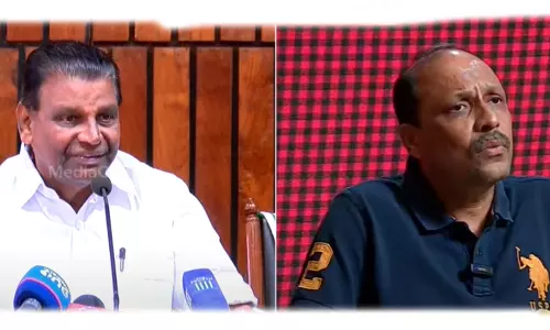 nandakumar solar case,TG Nandakumar,Solar case,Oommen Chandy,തിരുവഞ്ചൂർ രാധാകൃഷ്ണൻ,ഉമ്മന്‍ ചാണ്ടി, നന്ദകുമാറിന് മറുപടിയുമായി തിരുവഞ്ചൂര്‍,സോളാര്‍ കേസ്, ഉമ്മന്‍ചാണ്ടിയെ കുടുക്കാന്‍ ശ്രമിച്ചെന്ന ആരോപണം