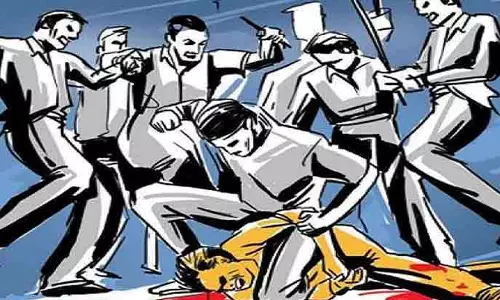 Toenails removed, bitten by dogs: Dalit man killed in Up for quitting job