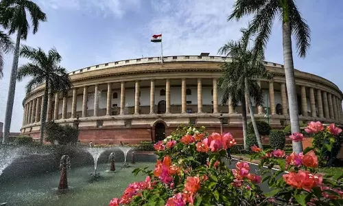 Government calls all-party meeting on September 17 ahead of special Parliament session