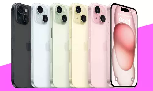 കാത്തിരിപ്പുകൾക്കവസാനം ഐഫോൺ 15 സീരീസുകളെത്തി; അറിയേണ്ടതെല്ലാം