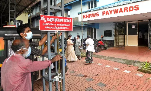 Kozhikode Nipah imposed restrictions