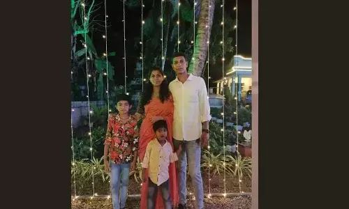 Kadamakkudy suicide fir against online App