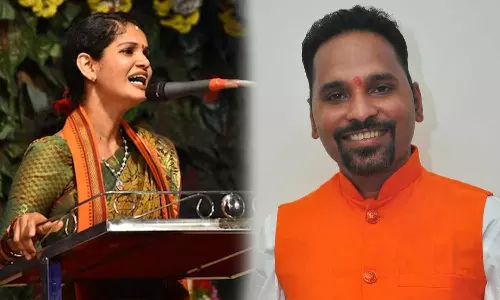 Big personalities in BJP ticket scam in Karnataka, Chaitra Kundapura arrest, Karnataka BJP ticket scam, Govinda Babu Poojari