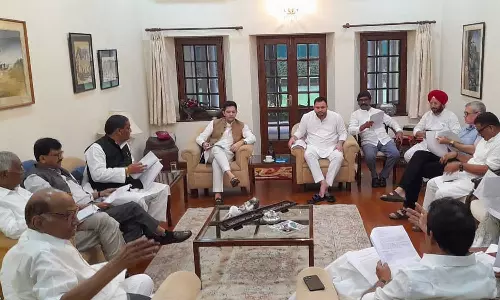 14 അവതാരകരെ ബഹിഷ്ക്കരിക്കാന്‍ ഇൻഡ്യ മുന്നണി