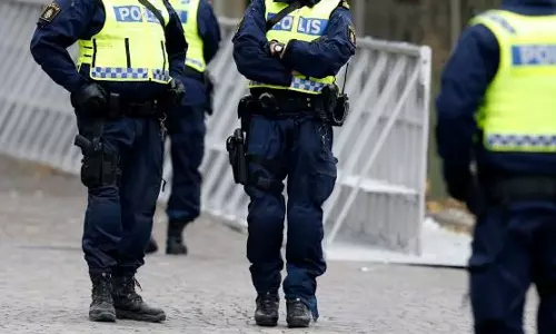 Norway,Man Hides Wifes Body In Freezer For 5 Years, Claims Her Pension,man was sentenced to 3.5 years in prison by a Swedish court,ഭാര്യയെ ഫ്രീസറില്‍ സൂക്ഷിച്ചു, ഭാര്യയുടെ പെന്‍ഷന്‍ തട്ടിയെടുക്കാന്‍ ഫ്രീസറില്‍ സൂക്ഷിച്ചു