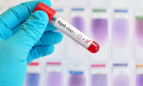 നിപ സ്ഥിരീകരിച്ച ആരോഗ്യ പ്രവർത്തകന്റെ റൂട്ട് മാപ്പ് പുറത്ത് വിട്ടു; 950 പേർ സമ്പർക്ക പട്ടികയിൽ