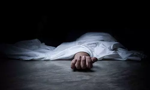 മൂന്നാറിലെ റിസോർട്ട് ജീവനക്കാരന്റെ ആത്മഹത്യ; ഓൺലൈൻ ഗെയിമിൽ പണം നഷ്ടപ്പെട്ടതിനെ തുടർന്ന്