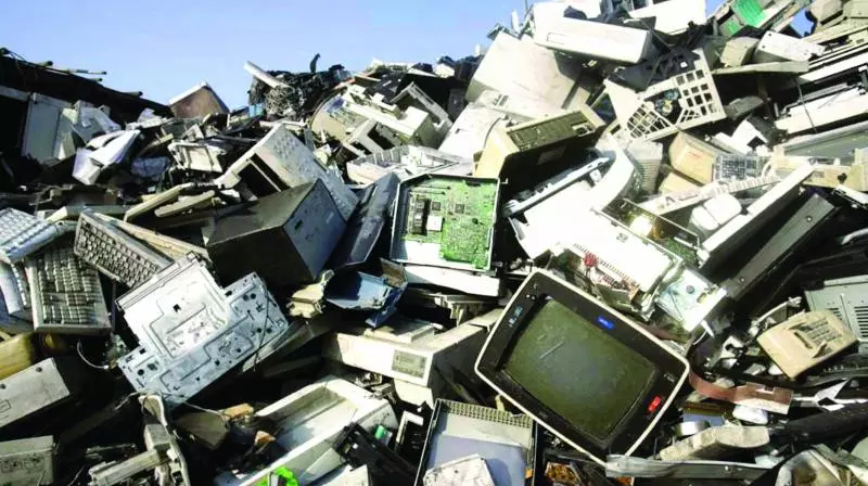 e waste management kerala e waste management kerala