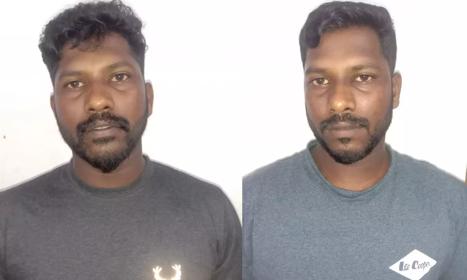 കോട്ടയത്ത് മധ്യവയസ്കയെ ആക്രമിച്ച കേസിൽ രണ്ട് പേർ അറസ്റ്റിൽ കോട്ടയത്ത് മധ്യവയസ്കയെ ആക്രമിച്ച കേസിൽ രണ്ട് പേർ അറസ്റ്റിൽ