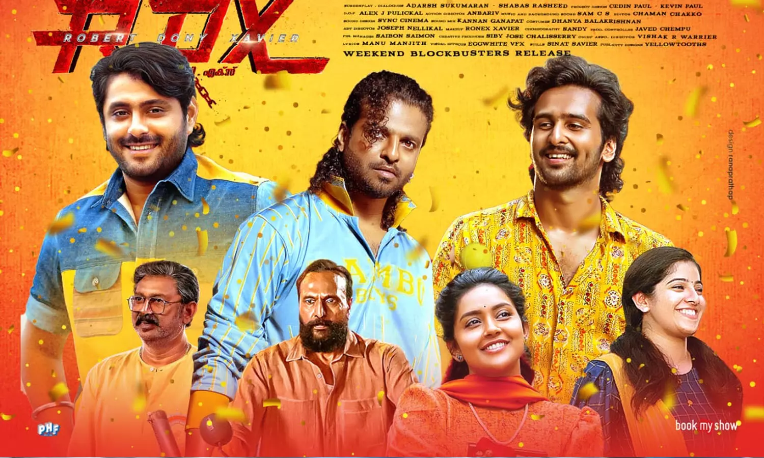 RDX entered the 80 crore club, neeraj madhav, shein neegam, peppe, latest malayalam news, RDX 80 കോടി ക്ലബ്ബിൽ , നീരജ് മാധവ്, ഷെയിൻ നീഗം, പെപ്പെ, ഏറ്റവും പുതിയ മലയാളം വാർത്തകൾ