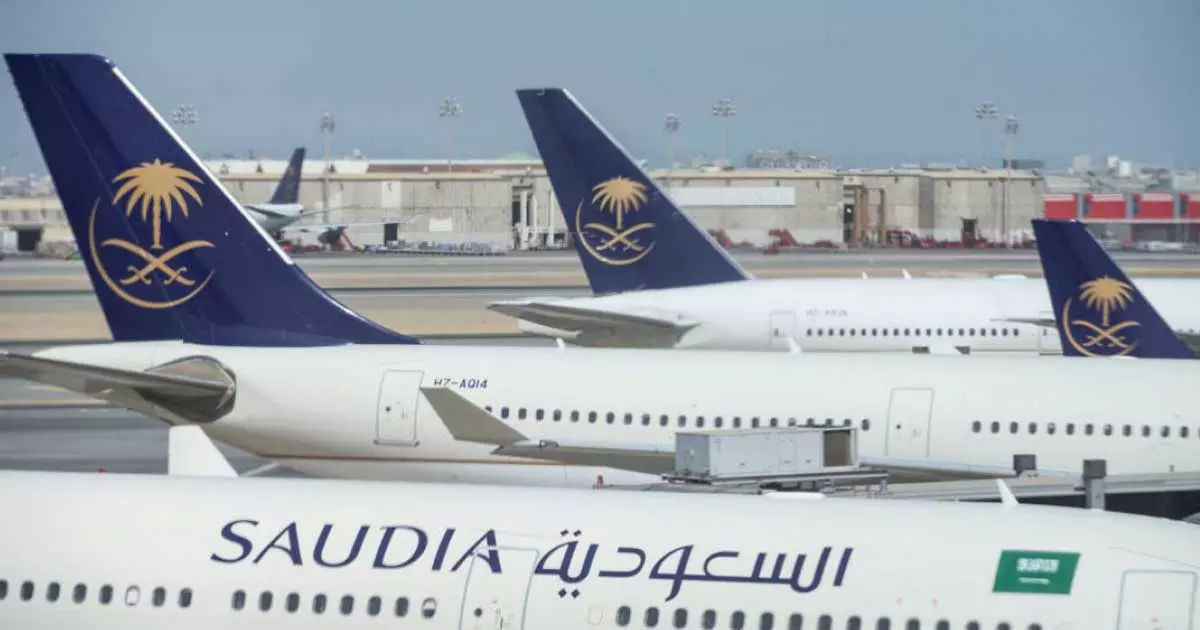 സൗദിയിലെ എയർപോർട്ടുകളിലെ സുരക്ഷ വർധിപ്പിക്കും; പദ്ധതിയുടെ രണ്ടാം ഘട്ടം ആരംഭിച്ചു