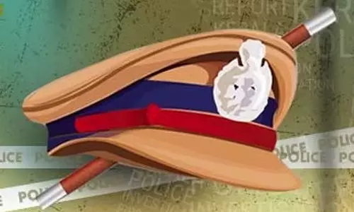 തിരുവനന്തപുരത്ത് എസ്.ഐയെ കുരുക്കാൻ സി.ഐ പ്രതിയെ തുറന്നുവിട്ടെന്ന പരാതിയിൽ അന്വേഷണം