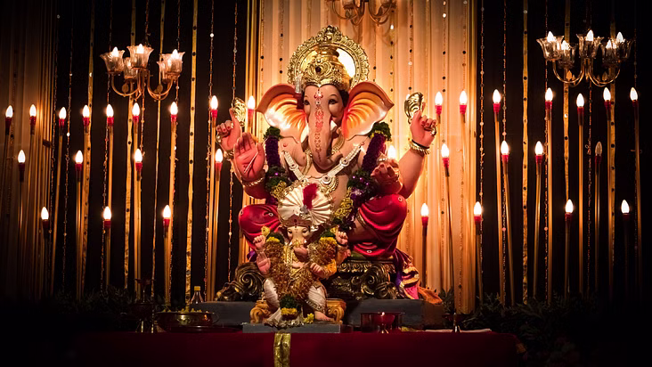 Ganesh Utsav