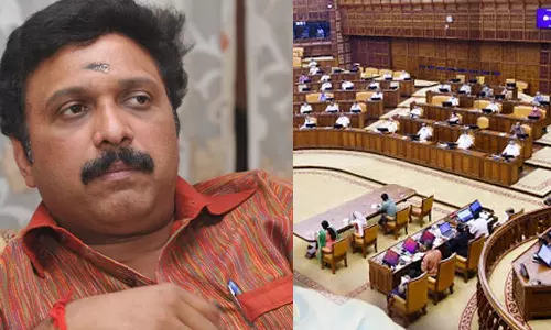 സംസ്ഥാന മന്ത്രിസഭയിൽ അഴിച്ചുപണി; കെ.ബി ഗണേഷ് കുമാര്‍ മന്ത്രിസഭയിലേക്ക്