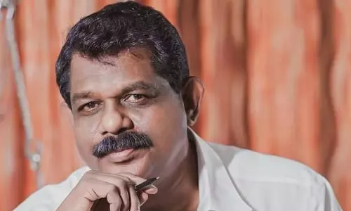 മന്ത്രി സ്ഥാനത്ത് നിന്ന് പുറത്ത് പോകേണ്ടി വന്നാൽ പോകും, പക്ഷേ മുന്നണിക്ക് ഒപ്പമുണ്ടാകും; ആന്റണി രാജു മന്ത്രി സ്ഥാനത്ത് നിന്ന് പുറത്ത് പോകേണ്ടി വന്നാൽ പോകും, പക്ഷേ മുന്നണിക്ക് ഒപ്പമുണ്ടാകും; ആന്റണി രാജു