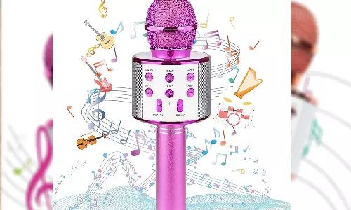 Microphone,palakkad,explosion,Chinese Microphone explosion,പാലക്കാട്ട്  ചൈനീസ് മൈക്ക് പൊട്ടിത്തെറിച്ച് ആറു വയസുകാരിക്ക് പരിക്ക്,ചൈനീസ് മൈക്ക്,ചൈനീസ് മൈക്ക് പൊട്ടിത്തെറിച്ചു,ചൈനീസ് മൈക്ക് അപകടം, ഓണ്‍ലൈന്‍ ചൈനീസ് മൈക്ക്