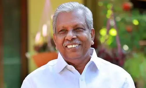 കരുവന്നൂർ ബാങ്ക് തട്ടിപ്പ് കേസ്; എ.സി മൊയ്തീനെതിരെ ഗുരുതര ആരോപണവുമായി മുഖ്യസാക്ഷി