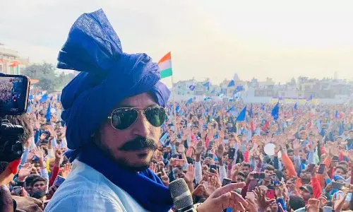 Bhim Army may soon join INDIA bloc