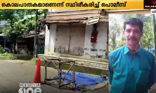 കെട്ടിടത്തിന് മുകളിൽ നിന്നും വീണ് യുവാവ് മരിച്ച സംഭവം കൊലപാതകമെന്ന് പൊലീസ്; സുഹൃത്തുക്കൾ അറസ്റ്റിൽ