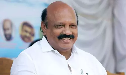 Thomas K. Thomas MLA cabinet reshuffle, Thomas K. Thomas MLA, Pinarayi cabinet reshuffle 2023, Pinarayi government, NCP