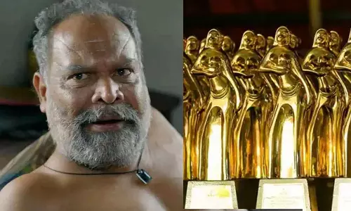 ആ വേദിയിൽ ഉണ്ടായിരുന്നെങ്കിൽ അലൻസിയറിന്‍റെ കരണത്തടിച്ചേനെ; വിവാദ പരാമർശത്തിൽ സിനിമാ ലോകം