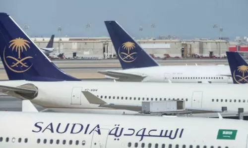 സൗദിയിലെ എയർപോർട്ടുകളിലെ സുരക്ഷ വർധിപ്പിക്കും; പദ്ധതിയുടെ രണ്ടാം ഘട്ടം ആരംഭിച്ചു