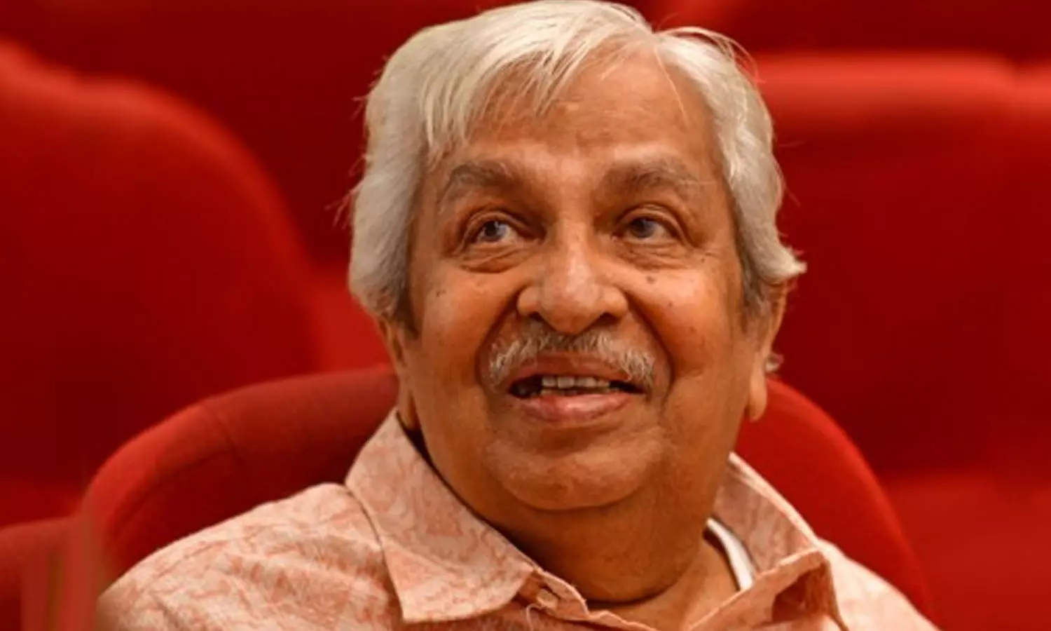 എഴുത്തുകാരൻ പ്രൊഫ.സി.ആർ ഓമനക്കുട്ടൻ അന്തരിച്ചു എഴുത്തുകാരൻ പ്രൊഫ.സി.ആർ ഓമനക്കുട്ടൻ അന്തരിച്ചു