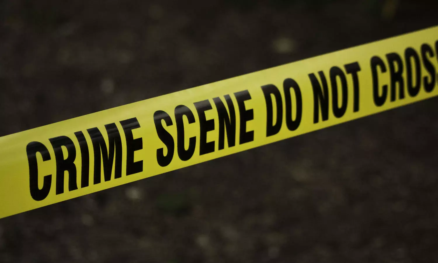 A charred body was found in Wayanad