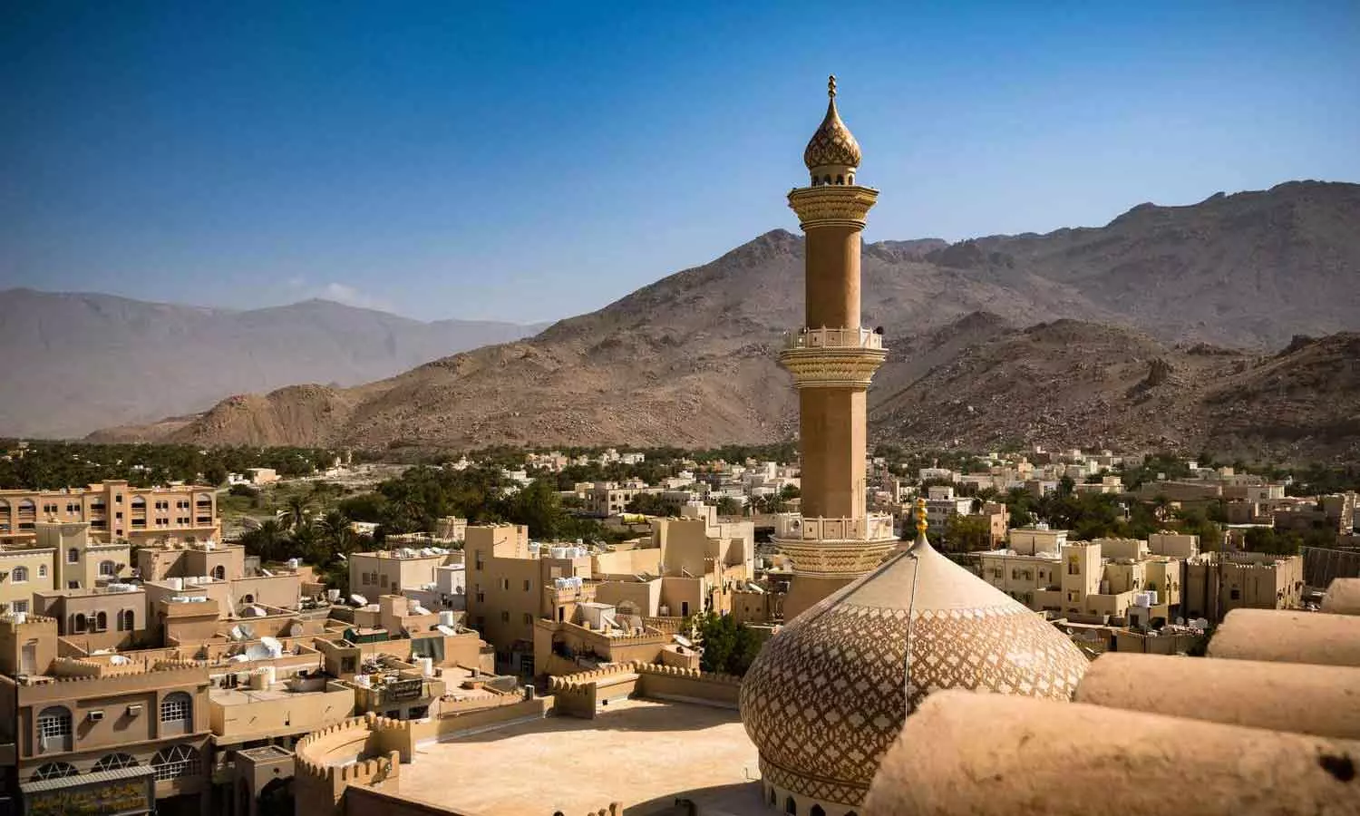 നബിദിനം: ഒമാനിൽ സെപ്റ്റംബർ 28ന് പൊതു അവധി