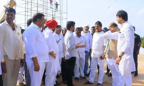 കോൺഗ്രസ് പ്രവർത്തക സമിതി യോഗം ഇന്ന് ഹൈദരാബാദിൽ