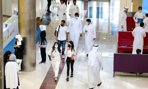 കുവൈത്തില് സ്വകാര്യ ആരോഗ്യസ്ഥാപനങ്ങളുടെ നടത്തിപ്പിന് കൂടുതൽ നിയന്ത്രണങ്ങൾ ഏര്പ്പെടുത്തുന്നു കുവൈത്തില് സ്വകാര്യ ആരോഗ്യസ്ഥാപനങ്ങളുടെ നടത്തിപ്പിന് കൂടുതൽ നിയന്ത്രണങ്ങൾ ഏര്പ്പെടുത്തുന്നു