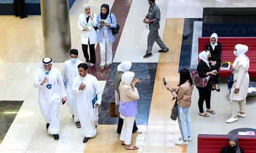 University regulation