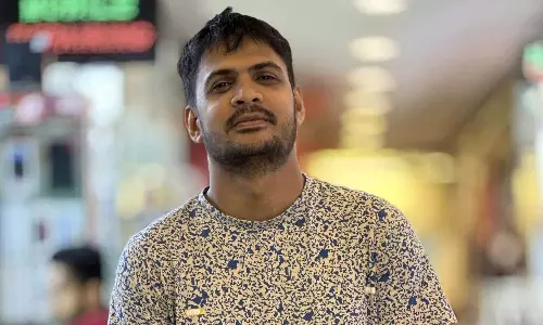 Harassment case against travel vlogger Mallu Traveler alias Shakir Subhan