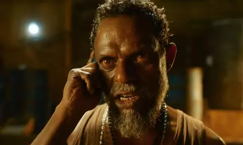 നടൻ വിനായകൻ അറസ്റ്റിൽ